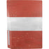 Latvia Flag Distressed PS5 Bundle Skin